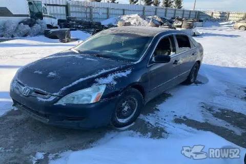 Photo of 2003 Honda Accord