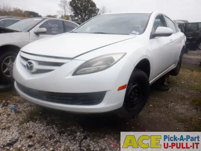 Photo of 2011 Mazda Mazda 6