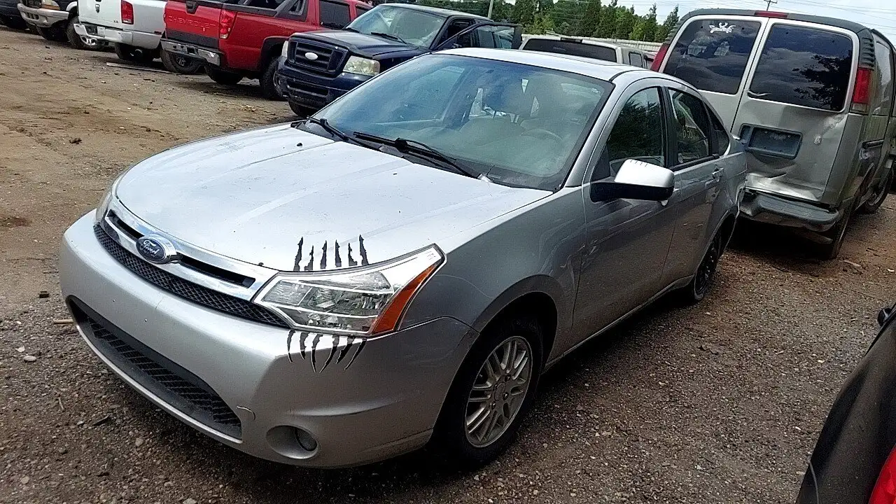 Photo of 2011 Ford Focus