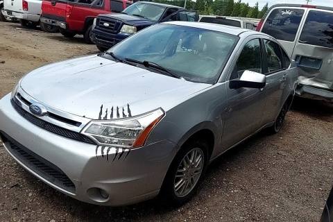 Photo of 2011 Ford Focus