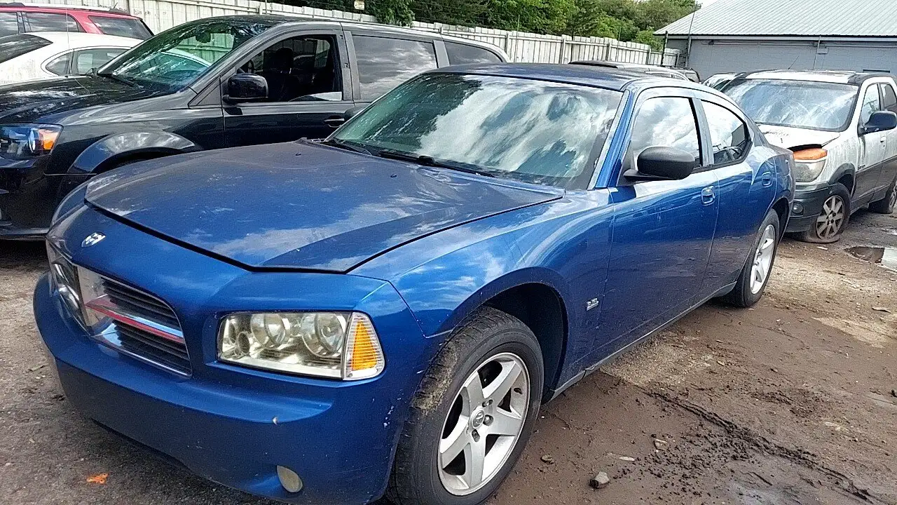 Photo of 2009 Dodge Charger