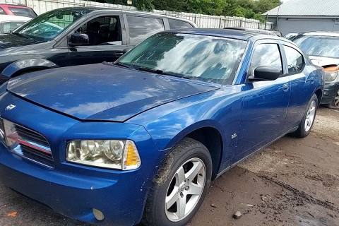 Photo of 2009 Dodge Charger