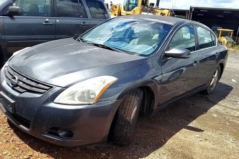Photo of 2010 Nissan Altima