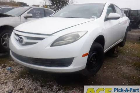 Photo of 2011 Mazda Mazda 6