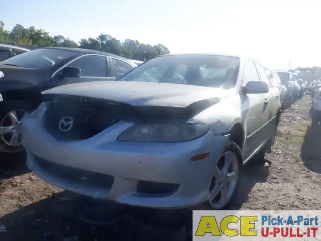 Photo of 2007 Mazda Mazda 6