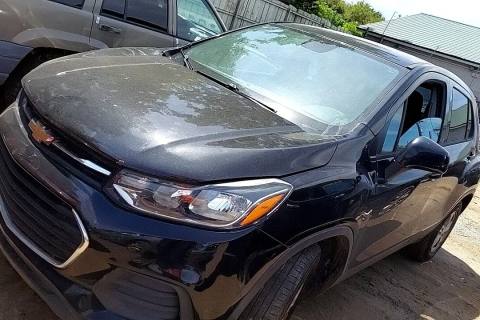 Photo of 2020 Chevrolet Trax