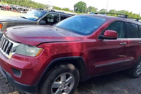 Photo of 2011 Jeep Grand Cherokee