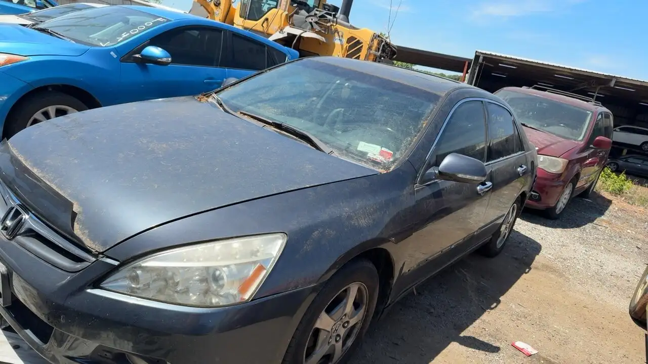 Photo of 2007 Honda Accord