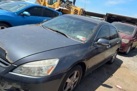 Photo of 2007 Honda Accord