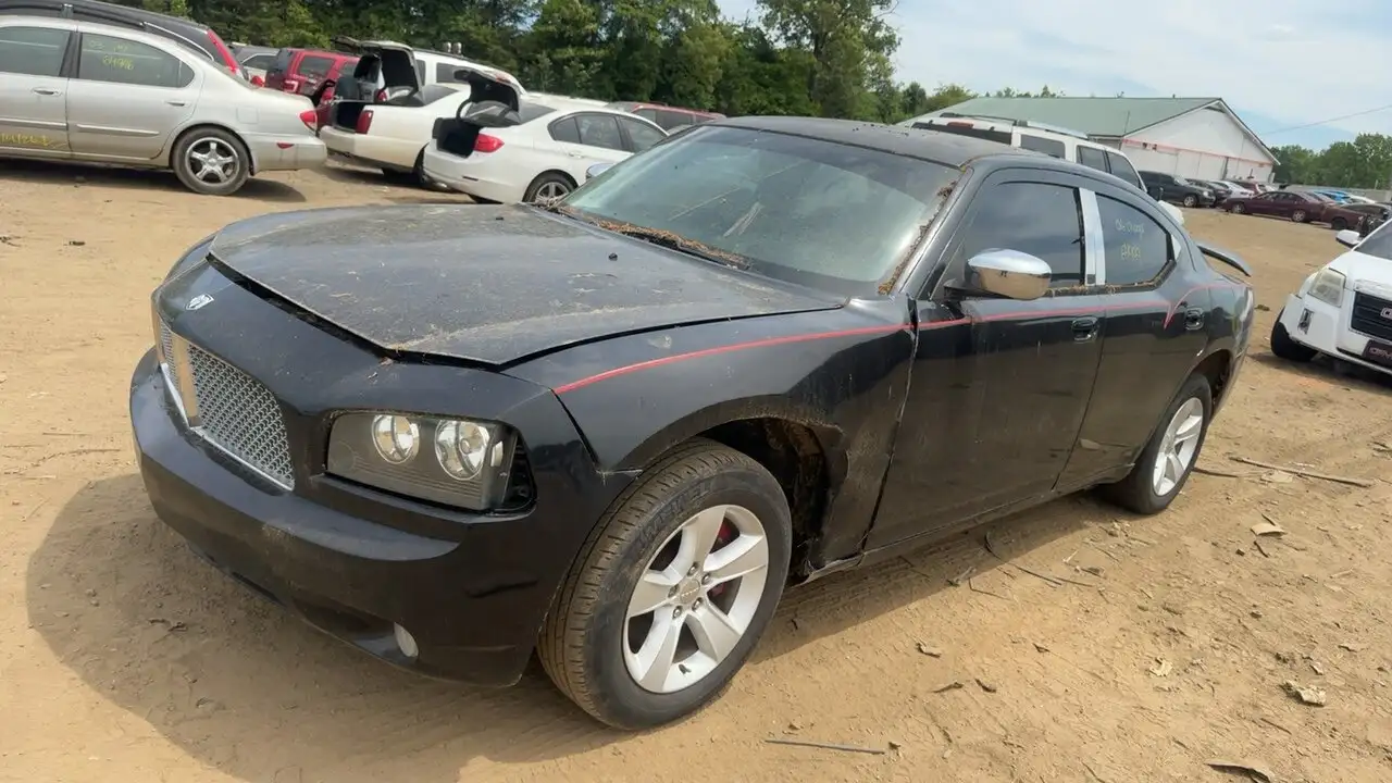 Photo of 2006 Dodge Charger