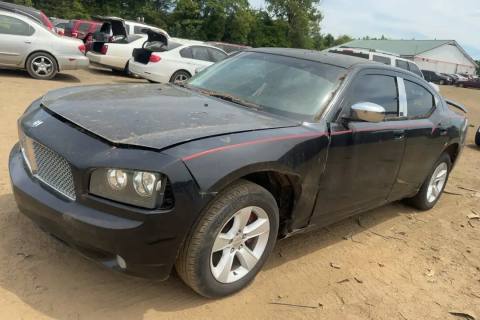 Photo of 2006 Dodge Charger
