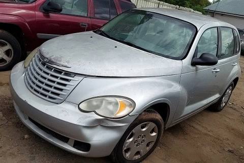Photo of 2009 Chrysler Pt Cruiser