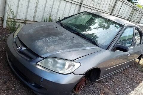 Photo of 2005 Honda Civic