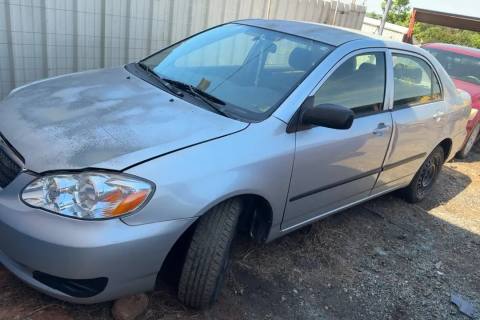 Photo of 2006 Toyota Corolla