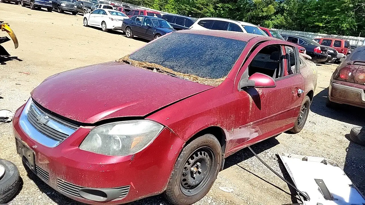 Photo of 2009 Chevrolet Cobalt