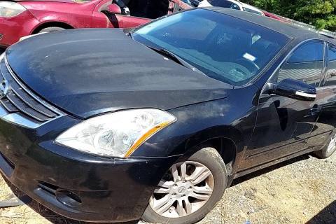 Photo of 2010 Nissan Altima