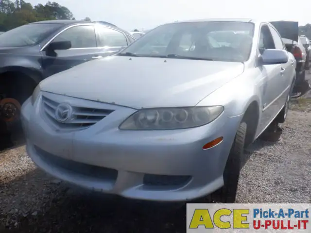 Photo of 2005 Mazda Mazda 6