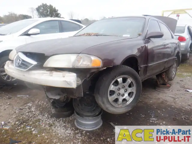 Photo of 2000 Mazda Mazda 626