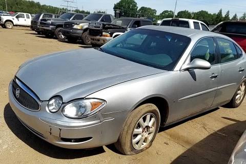 Photo of 2006 Buick Lacrosse