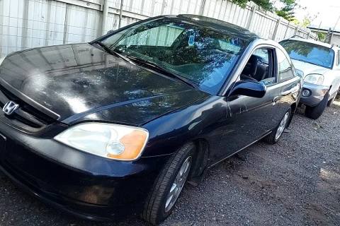 Photo of 2003 Honda Civic