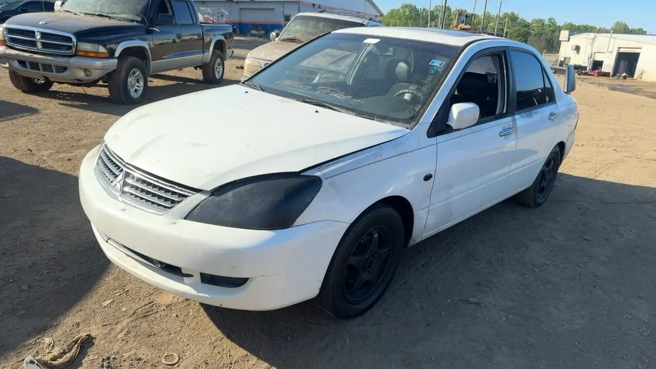 Photo of 2006 Mitsubishi Lancer
