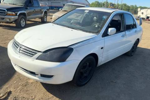 Photo of 2006 Mitsubishi Lancer