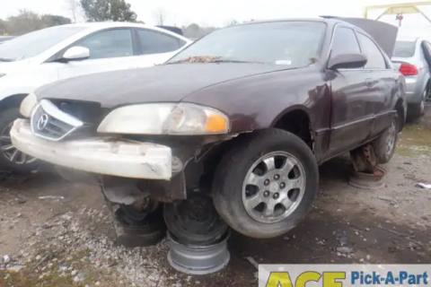 Photo of 2000 Mazda Mazda 626