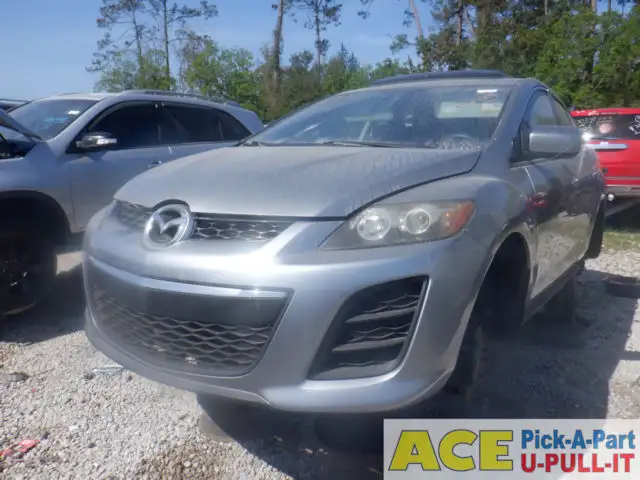 Photo of 2011 Mazda Mazda Cx-7