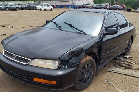 Photo of 1996 Honda Accord
