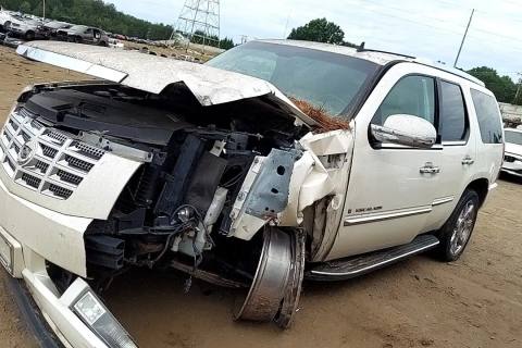 Photo of 2007 Cadillac Escalade