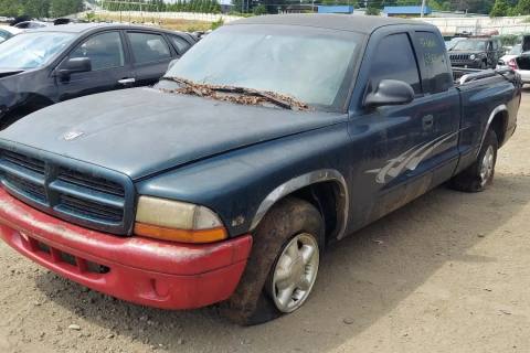 Photo of 1997 Dodge Dakota