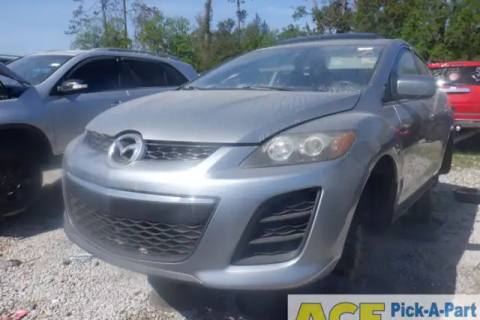 Photo of 2011 Mazda Mazda Cx-7