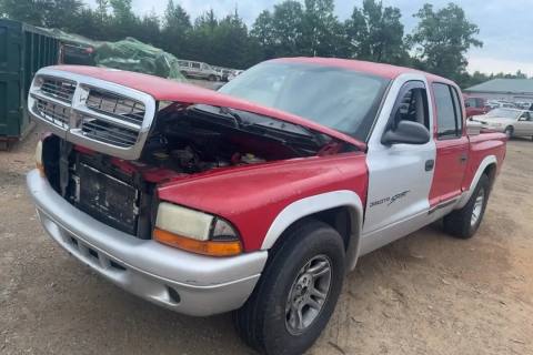 Photo of 2004 Dodge Dakota