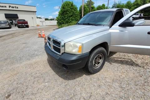 Photo of 2006 Dodge Dakota