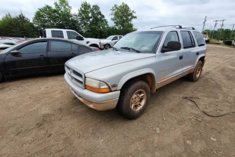 Photo of 2000 Dodge Durango