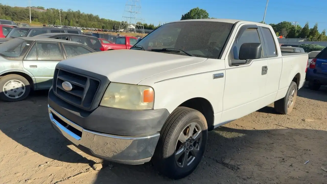Photo of 2007 Ford F-150