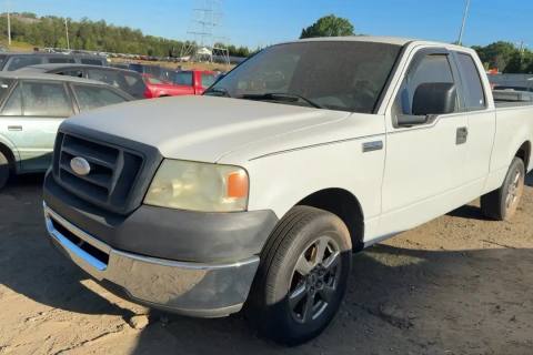 Photo of 2007 Ford F-150