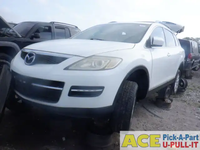 Photo of 2009 Mazda Mazda Cx-9