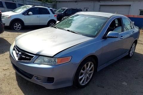 Photo of 2007 Acura Tsx
