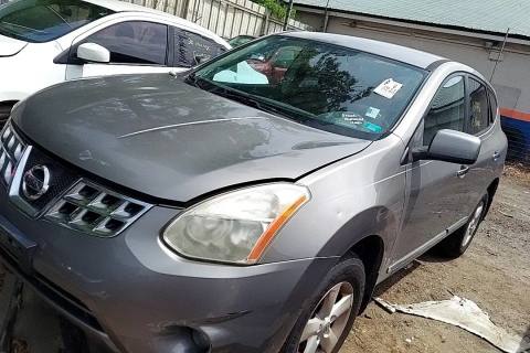 Photo of 2013 Nissan Rogue