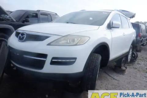 Photo of 2009 Mazda Mazda Cx-9