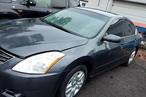 Photo of 2011 Nissan Altima