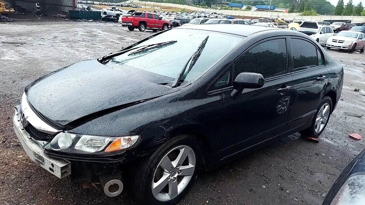 Photo of 2009 Honda Civic