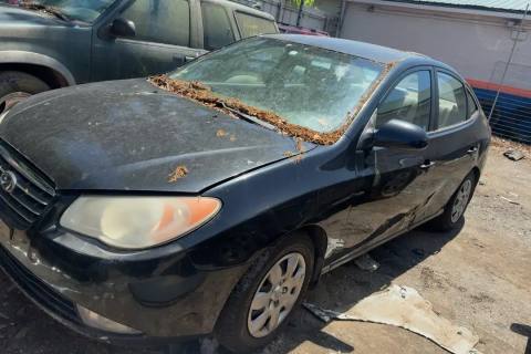 Photo of 2008 Hyundai Elantra