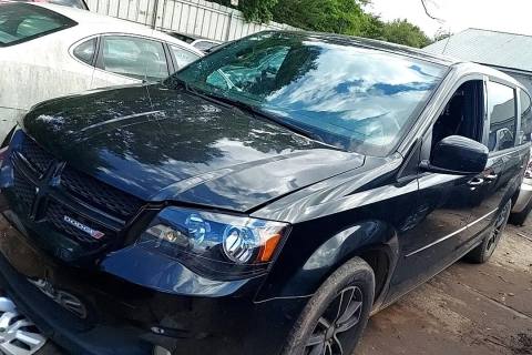 Photo of 2016 Dodge Grand Caravan