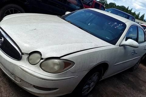 Photo of 2007 Buick Lacrosse