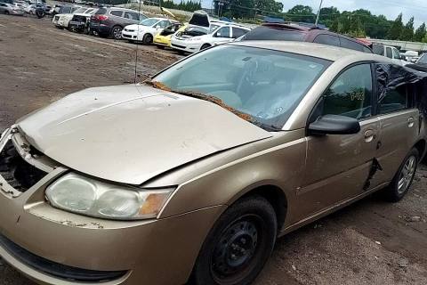 Photo of 2007 Saturn Ion