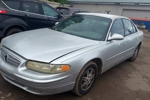 Photo of 2002 Buick Regal