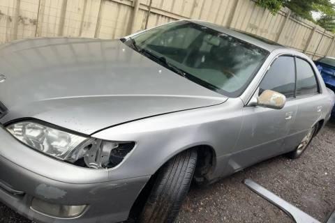 Photo of 2001 Lexus Es300