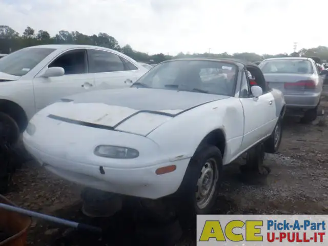 Photo of 1992 Mazda Mazda Mx-5 Miata